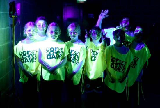 A Glowing Performance from Team Southill