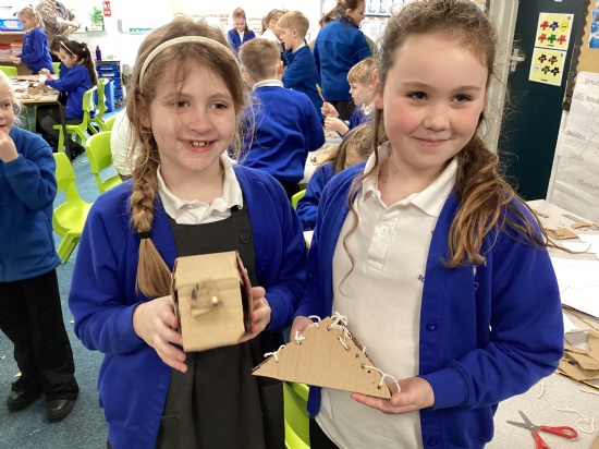 Pyramid Masterpieces