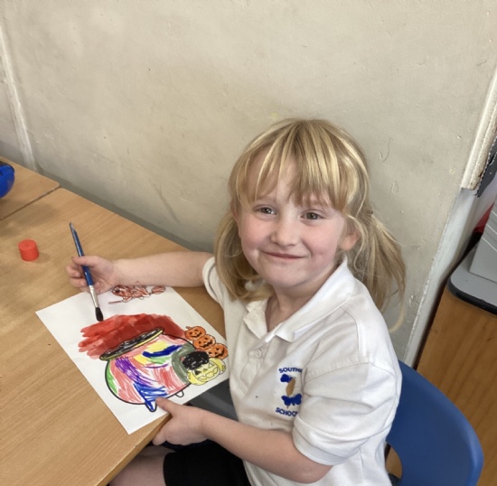 🚀 Year 1’s Out-of-This-World Week! 🌌