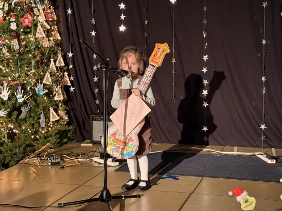 Southill's Got Talent 2025!