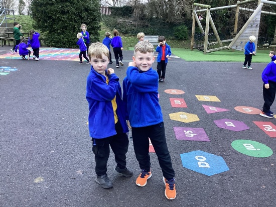 Ahoy Mateys! Year 1 Become Pirate Dancers in PE