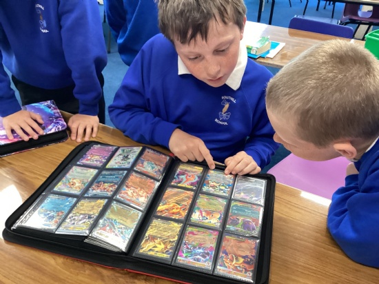 Gotta Catch This Club Every Week