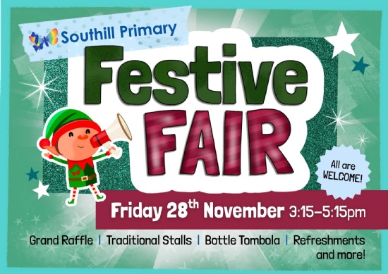 Festive Fair